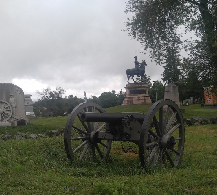 Battlefield Military Museum (Gettysburg,&nbspPA)